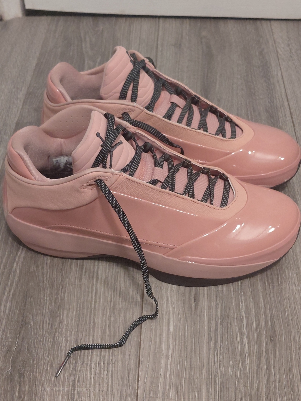 Jordan 40 Dusty Rose